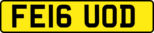 FE16UOD