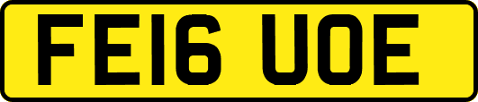 FE16UOE