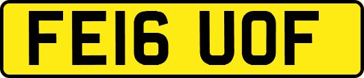 FE16UOF