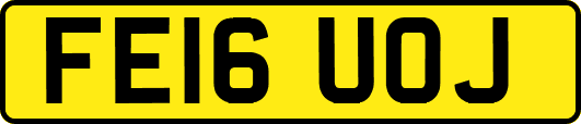 FE16UOJ