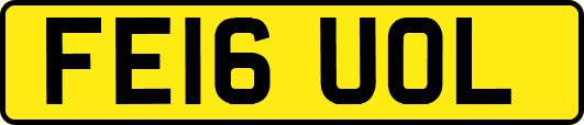FE16UOL