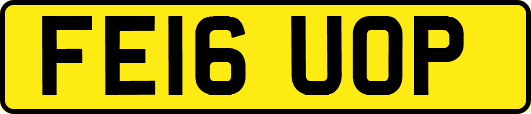 FE16UOP