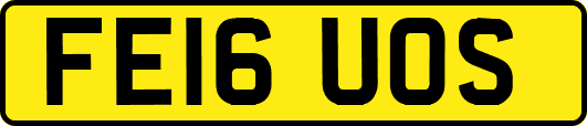 FE16UOS