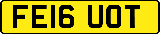 FE16UOT