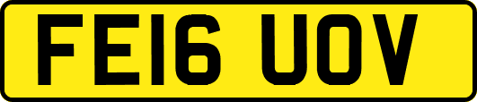 FE16UOV