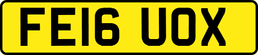 FE16UOX