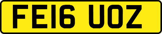 FE16UOZ
