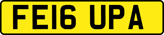 FE16UPA