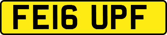 FE16UPF
