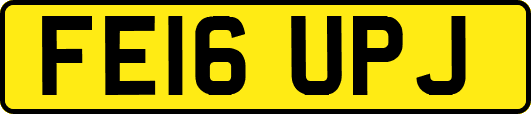 FE16UPJ