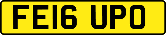 FE16UPO
