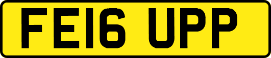 FE16UPP