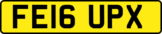 FE16UPX