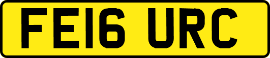 FE16URC