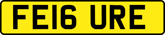 FE16URE