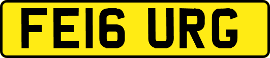 FE16URG