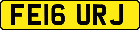 FE16URJ