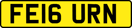 FE16URN