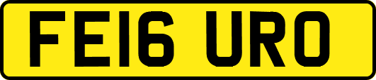 FE16URO