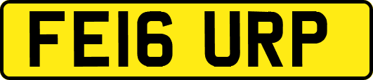 FE16URP