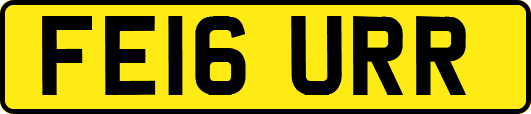 FE16URR