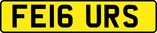 FE16URS