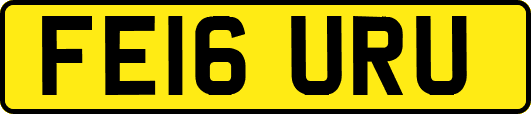 FE16URU