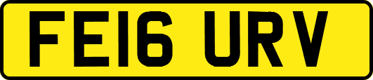 FE16URV