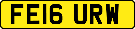 FE16URW