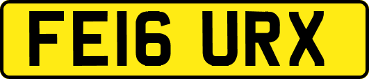 FE16URX