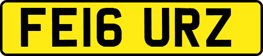 FE16URZ