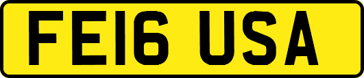 FE16USA