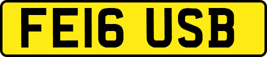 FE16USB