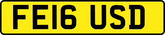 FE16USD