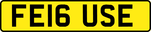 FE16USE