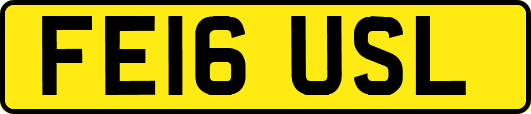 FE16USL