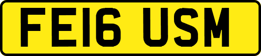 FE16USM