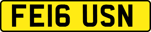 FE16USN