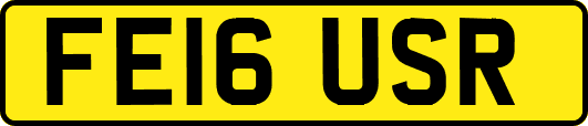 FE16USR