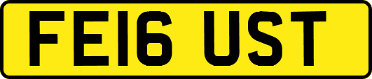 FE16UST
