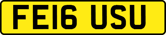 FE16USU