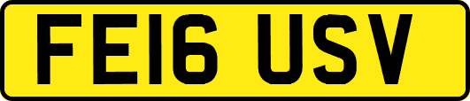 FE16USV