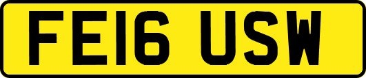 FE16USW