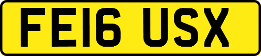 FE16USX