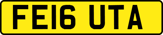 FE16UTA