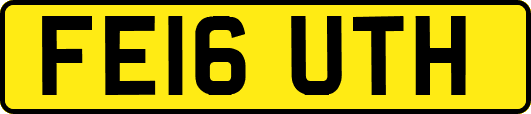FE16UTH