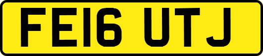 FE16UTJ