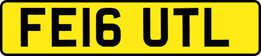 FE16UTL