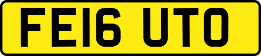 FE16UTO