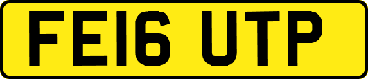 FE16UTP